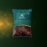 Arabian Selected Dates